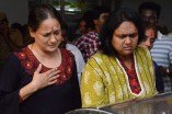 Last Respects to Manjula Vijayakumar Set 3