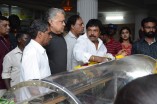 Last Respects to Manjula Vijayakumar