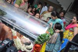 Last Respects to Manjula Vijayakumar