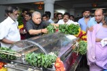 Last Respects to Manjula Vijayakumar