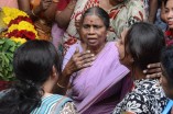 Last Respects to Manjula Vijayakumar