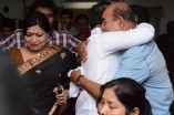 Last Respects to Manjula Vijayakumar