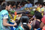 Last Respects to Manjula Vijayakumar