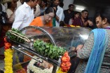 Last Respects to Manjula Vijayakumar