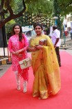 Launch Of Sandamarutham Maari Ithu Enna Mayakkam and Paambu Sattai's Red Carpet