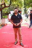 Launch Of Sandamarutham Maari Ithu Enna Mayakkam and Paambu Sattai's Red Carpet