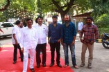 Launch Of Sandamarutham Maari Ithu Enna Mayakkam and Paambu Sattai's Red Carpet