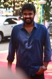 Launch Of Sandamarutham Maari Ithu Enna Mayakkam and Paambu Sattai's Red Carpet