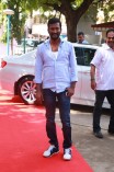 Launch Of Sandamarutham Maari Ithu Enna Mayakkam and Paambu Sattai's Red Carpet