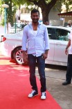 Launch Of Sandamarutham Maari Ithu Enna Mayakkam and Paambu Sattai's Red Carpet