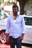 Launch Of Sandamarutham Maari Ithu Enna Mayakkam and Paambu Sattai's Red Carpet