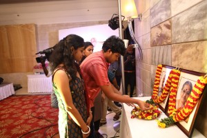 Legendary Director K.Balachander Sir's 89th Birthday Celebration