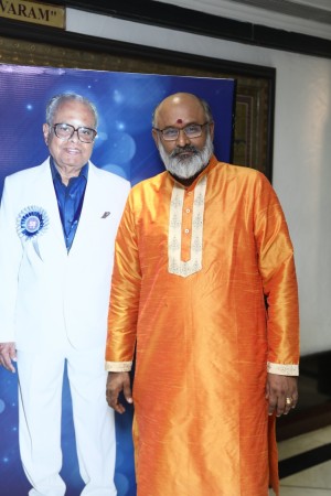 Legendary Director K.Balachander Sir's 89th Birthday Celebration