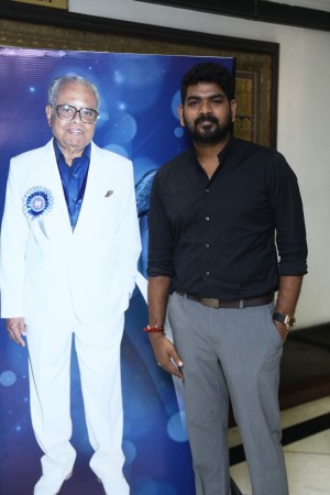 Legendary Director K.Balachander Sir's 89th Birthday Celebration