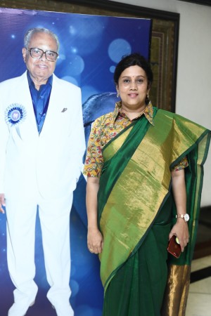 Legendary Director K.Balachander Sir's 89th Birthday Celebration