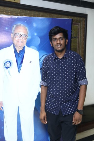 Legendary Director K.Balachander Sir's 89th Birthday Celebration