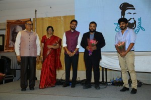 Legendary Director K.Balachander Sir's 89th Birthday Celebration