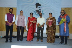 Legendary Director K.Balachander Sir's 89th Birthday Celebration