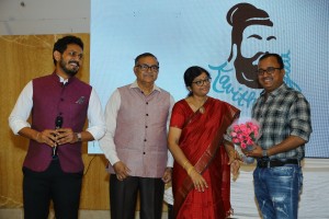 Legendary Director K.Balachander Sir's 89th Birthday Celebration