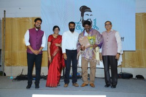 Legendary Director K.Balachander Sir's 89th Birthday Celebration