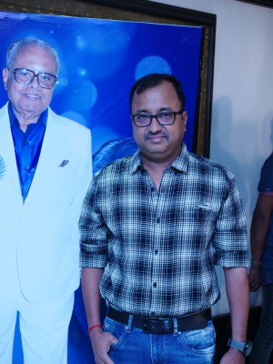 Legendary Director K.Balachander Sir's 89th Birthday Celebration