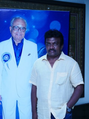 Legendary Director K.Balachander Sir's 89th Birthday Celebration