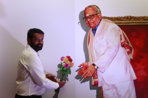 Legendary Director K.Balachander Sir's 89th Birthday Celebration