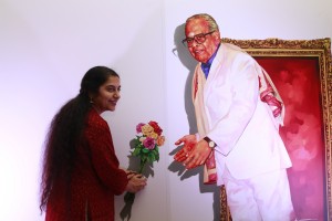 Legendary Director K.Balachander Sir's 89th Birthday Celebration