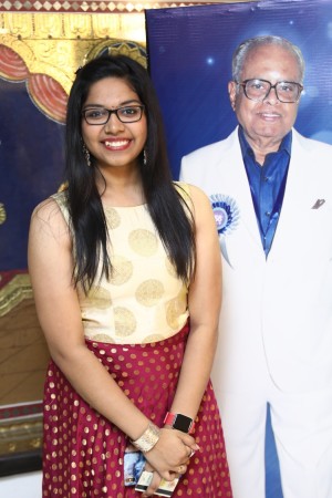 Legendary Director K.Balachander Sir's 89th Birthday Celebration