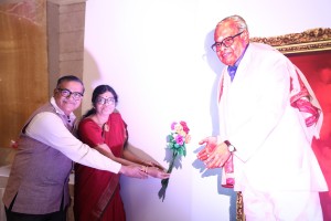 Legendary Director K.Balachander Sir's 89th Birthday Celebration