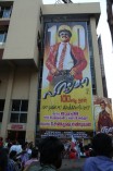 Lingaa 100 Days Celebration at Albert Theatre