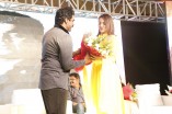 Lingaa Curtain Raiser at Hyderabad