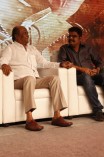 Lingaa Curtain Raiser at Hyderabad