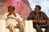 Lingaa Curtain Raiser at Hyderabad