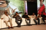 Lingaa Curtain Raiser at Hyderabad