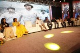 Lingaa Curtain Raiser at Hyderabad