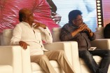 Lingaa Curtain Raiser at Hyderabad