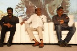 Lingaa Curtain Raiser at Hyderabad