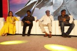 Lingaa Curtain Raiser at Hyderabad