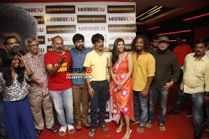 Maanaadu Celebrity Show