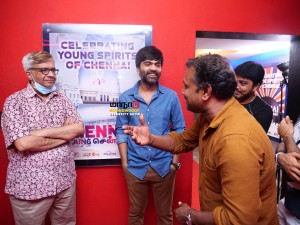 Maanaadu Celebrity Show