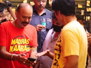 Maanaadu Celebrity Show