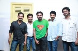 Maanga Audio Launch