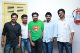 Maanga Audio Launch