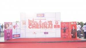 Made In Chennai Walkathon