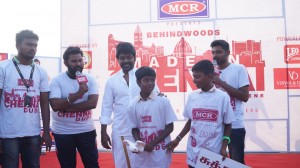 Made In Chennai Walkathon