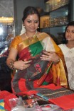 Mahathi at Raaga Botique launch