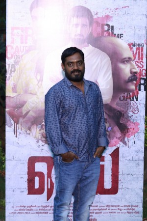 Mei Press Meet Stills