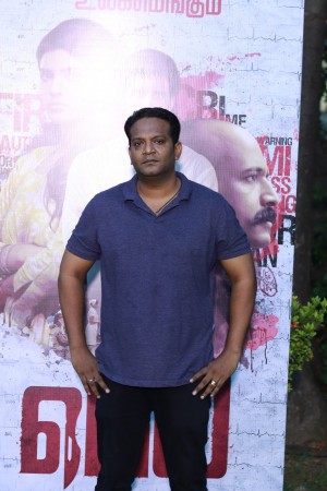 Mei Press Meet Stills