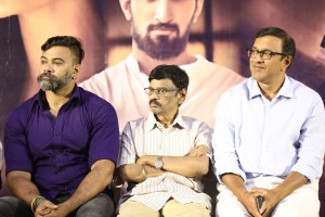 Mei Press Meet Stills